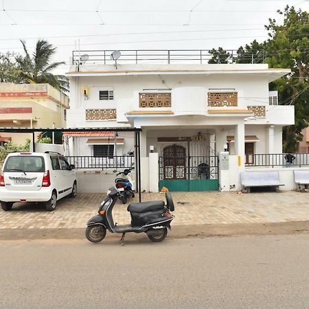 Happy Home Bhuj Exterior foto