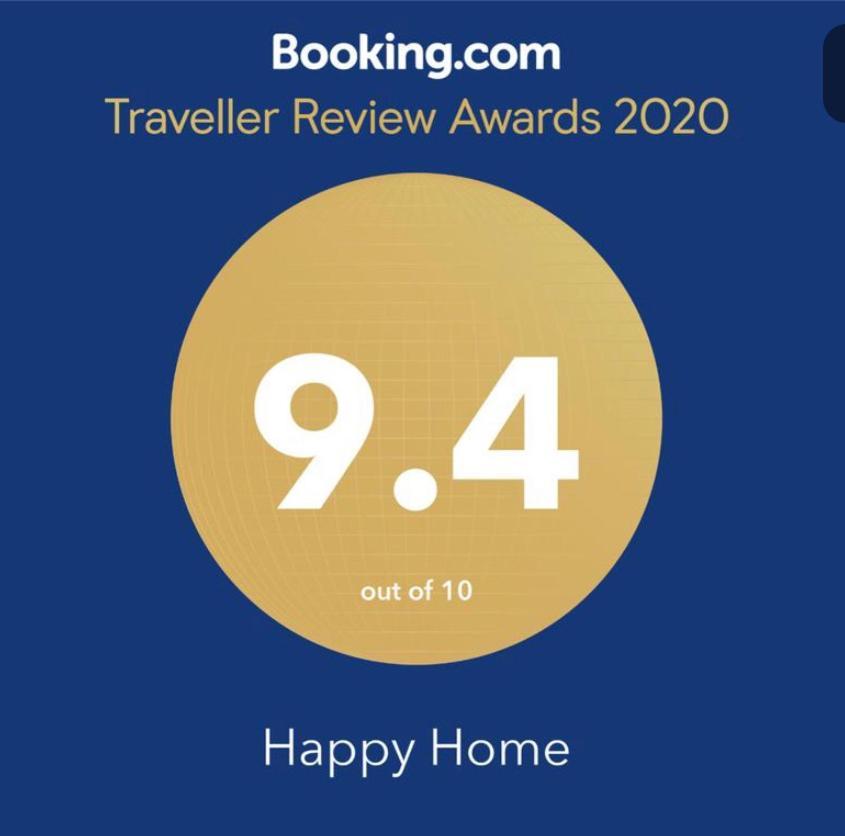 Happy Home Bhuj Exterior foto